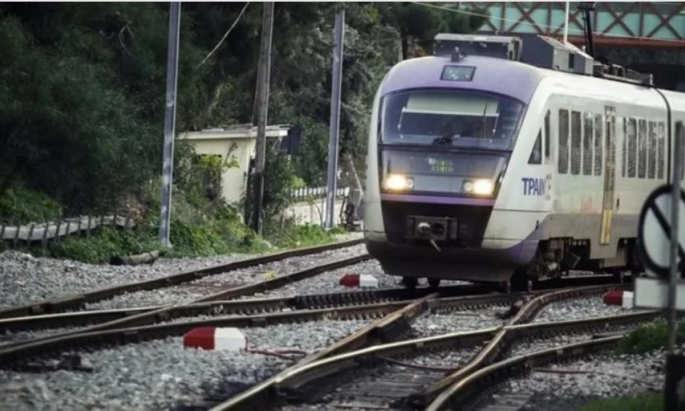 Προαστιακός: Αλλαγές στα δρομολόγια προς αεροδρόμιο λόγω εργασιών
